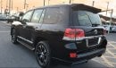 Toyota Land Cruiser Toyota land cruiser GXR 2009 Gcc change bod 2020y Very good condition