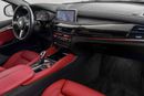 BMW X6 35i Exclusive