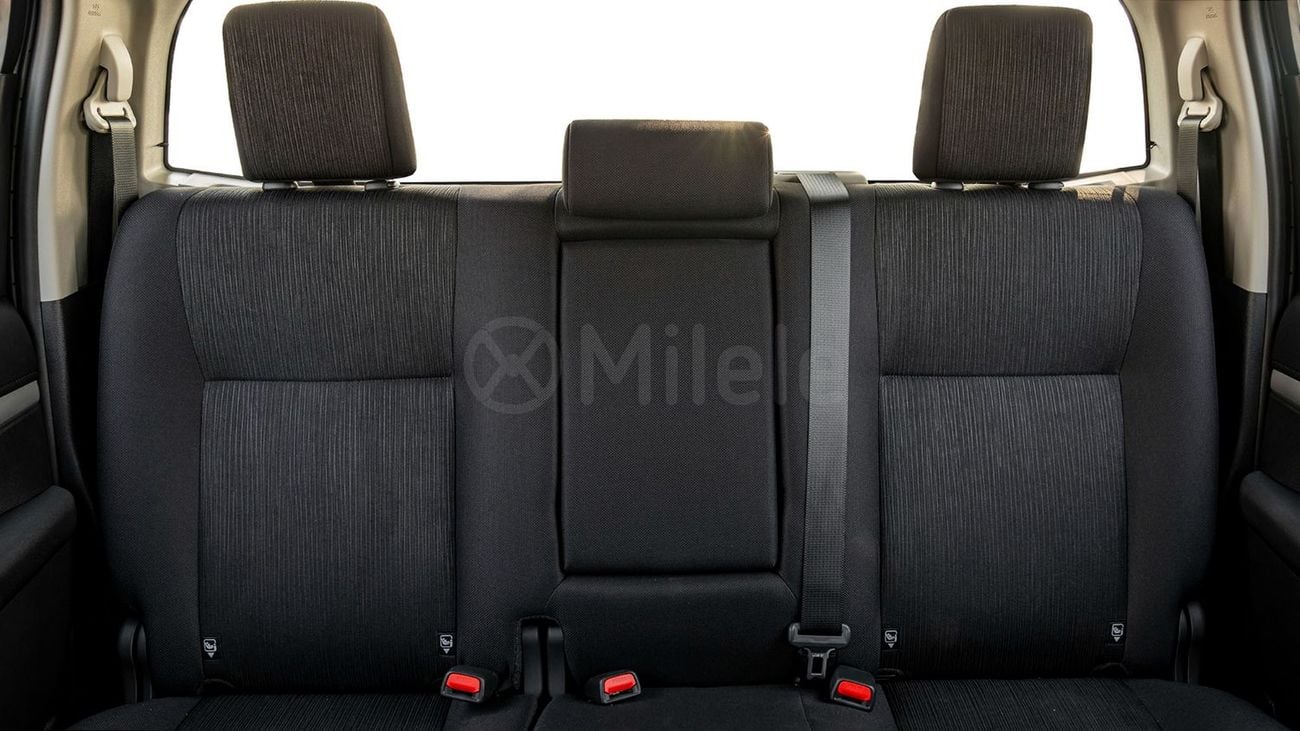 Toyota Hilux TOYOTA HILUX DC DIESEL MHEV | 2-YEAR WARRANTY + SERVICE AVAILABLE | IN-HOUSE FINANCING | 0% DOWNPAYM