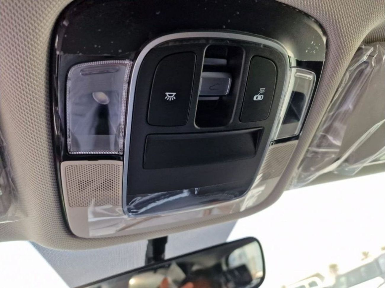 Hyundai Tucson NEW 2025 Hyundfai Tucson Hybrid 1.6L Full option