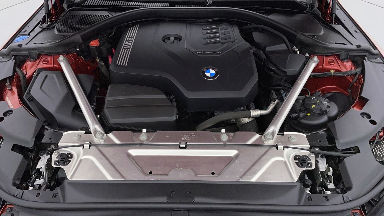 بي أم دبليو 420i M SPORT 2 | بدون دفعة مقدمة | اختبار قيادة مجاني للمنزل