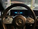 Mercedes-Benz CLA 250 Std 2.0L (224 HP)
