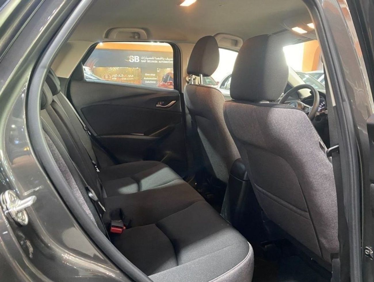 مازدا CX3 1,485 درهم إماراتي @ 0% DP | مازدا CX 3 2024 | 2.0 لتر | جي تي (دفع أمامي) | دول مجلس التعاون الخليج