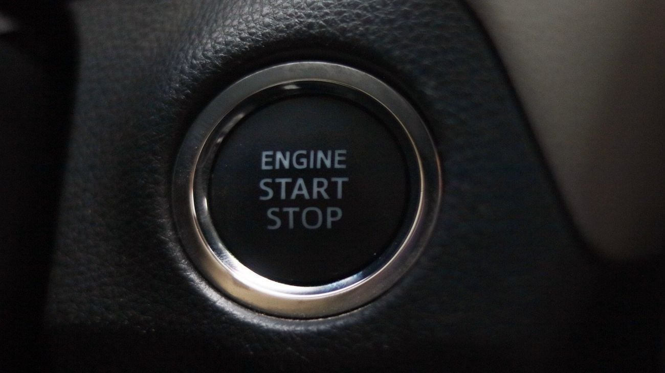 تويوتا راف ٤ VXR 2.5L