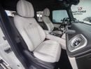 Mercedes-Benz G 63 AMG 4MATIC SUV