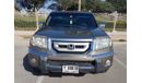 هوندا بايلوت 2011 Honda Pilot EX Full Option, GCC Specs