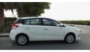 Toyota Yaris Hatchback 1.5L