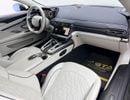 Aston Martin Vanquish STD 2025 Aston Martin Vanquish V12, 3 Years AM Warranty, 5 Years AM Service Pack, Low Km, GCC