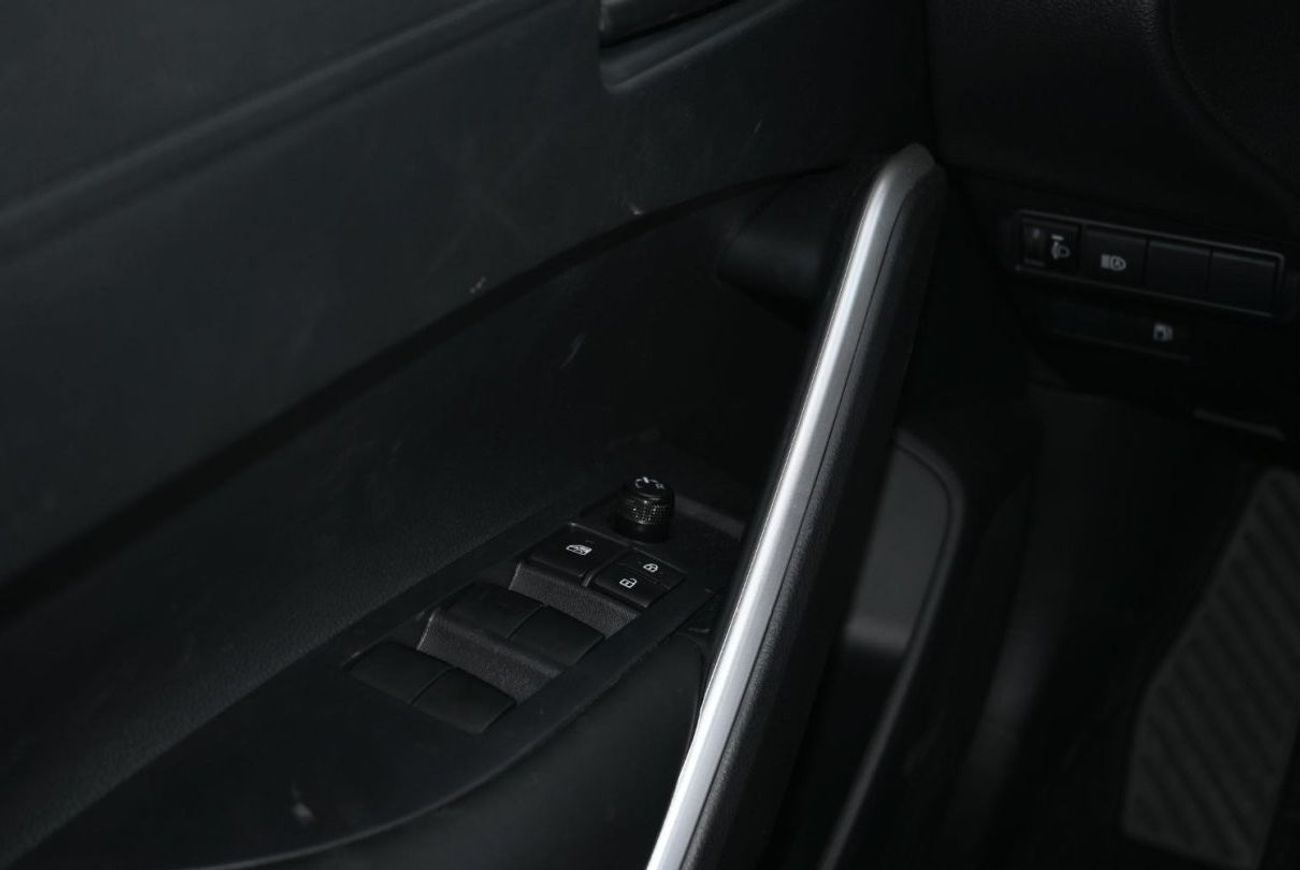 Toyota Corolla Cross Toyota Corolla Cross 2.0L Hybrid, FWD Model 2025, Color White