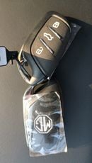 MG ZS 1.5L Mid Option GCC Specs 2025 Model Brand New