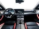 مرسيدس بنز E 53 E53 AMG HYBRID