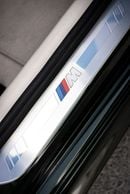 بي أم دبليو 840i GCC UNDER WARRANTY AGMC 2027