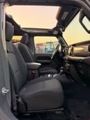 Jeep Wrangler Unlimited SPORT full option automatic Roof