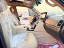 Toyota Land Cruiser GXR+ 4.0L Toyota landcuriser GXR V6 + 4.0L years 2018 full option petrol