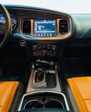 دودج تشارجر SXT Plus 3.6L