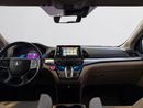 Honda Odyssey AED 698 P.M | 0% DOWN PAYMENT | HONDA ODYSSEY TOURING | 3.5L V6 | 2019 | GCC SPECS