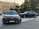 Mercedes Maybach S580 Maybach