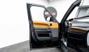 Land Rover Range Rover Sport SVR Carbon Edition 2022 - Euro Specs