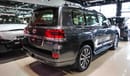 Toyota Land Cruiser VX5.7