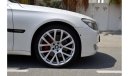 BMW 750Li LI Fully Loaded in Perfect Condition