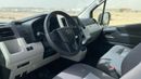Toyota Hiace Van 2.8L (174 HP) M/T 1Time Used Only