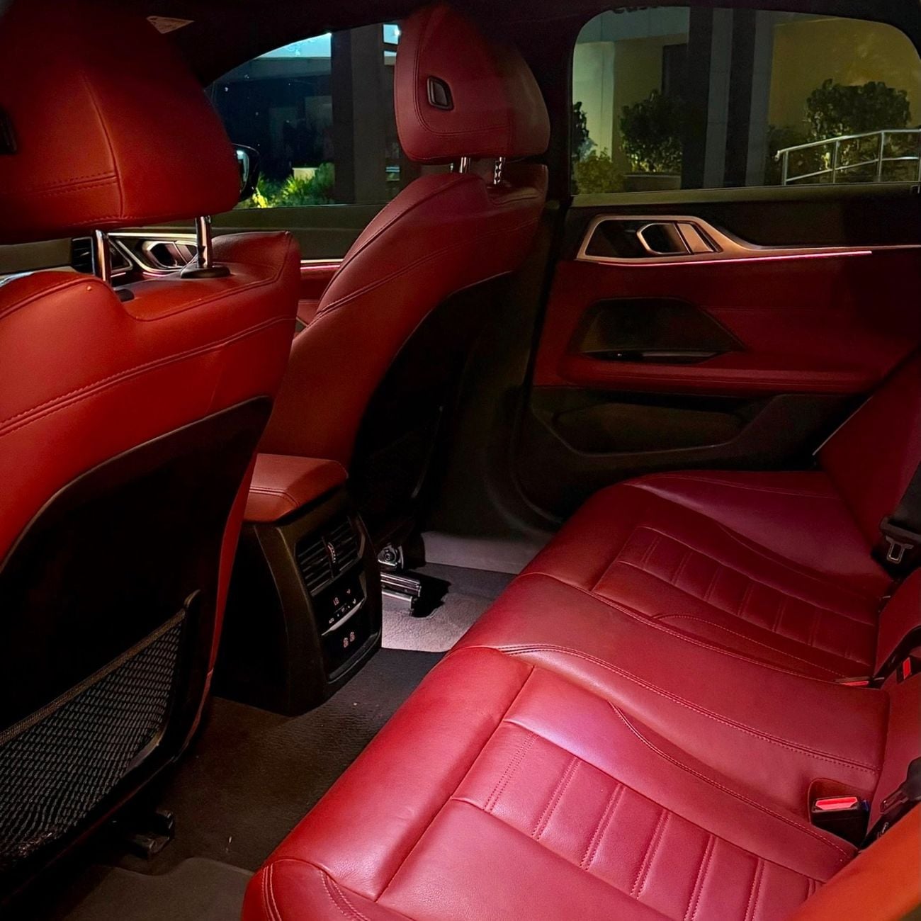 BMW 4 Series M SPORT, миниатюра 9