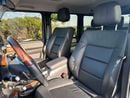 Mercedes Benz G550 Mercedes-Benz G550 2015 Less KM