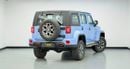 بايك BJ40 HONOR 2024 BAIC BJ40C Luxury, 2034 Baic Warranty, Full BAIC Service History, Excellent Condition, GC