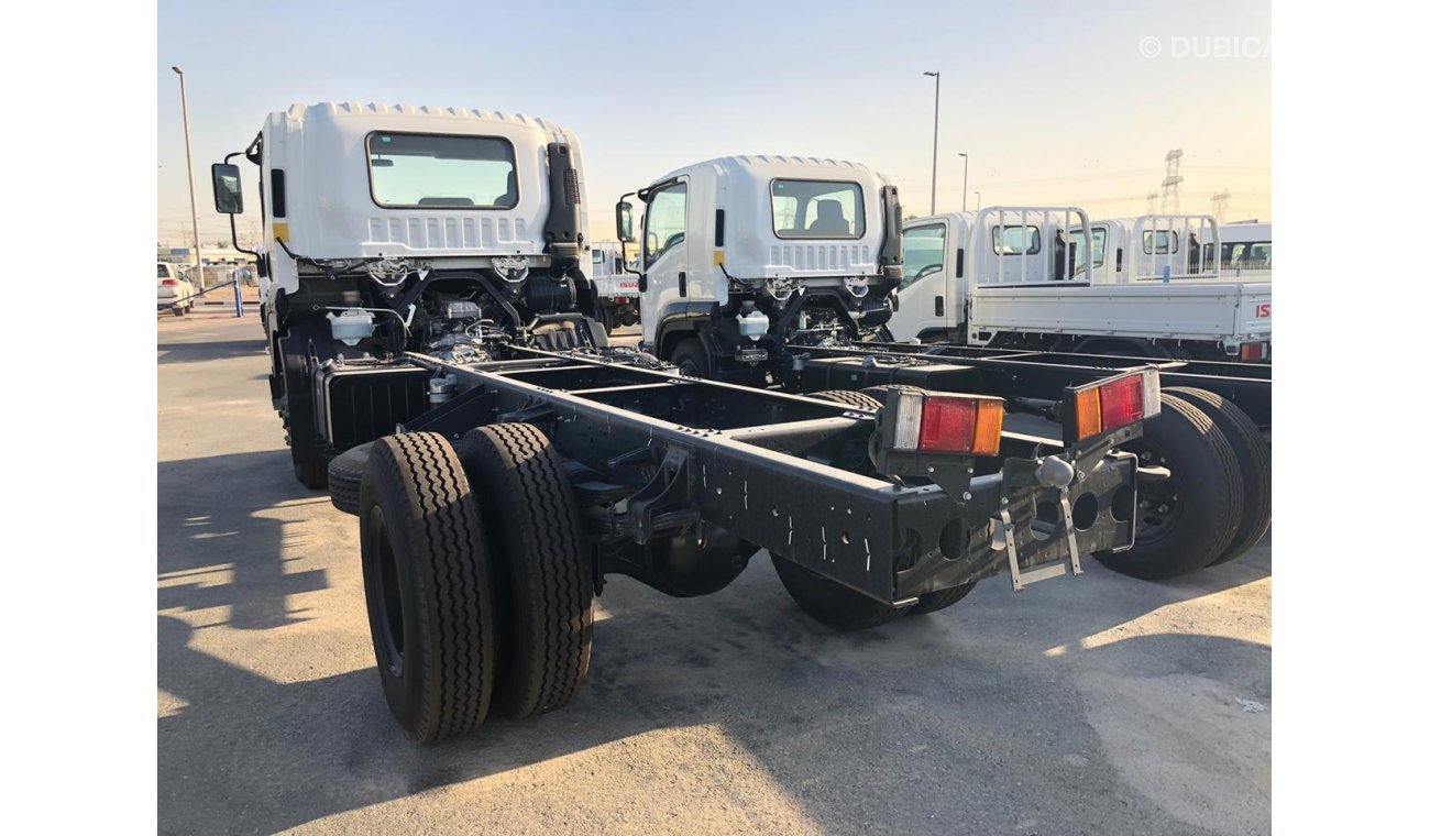 إيسوزو FVR FVR 13TON