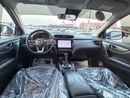 Nissan Rogue fully loaded except for the sunroof