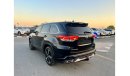 Toyota Highlander 2019 LE 4x4 LEXUS SHAPE USA IMPORTED