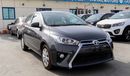 Toyota Yaris 1.5 G