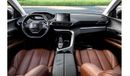 Peugeot 5008 Allure | 1,371 P.M  | 0% Downpayment | Excellent Condition!