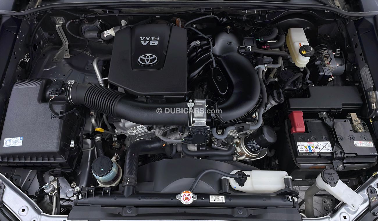 Toyota Fortuner GXR 4 | Under Warranty | Inspected on 150+ parameters