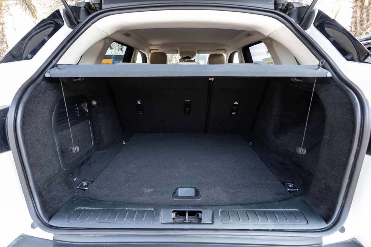 لاند روفر رانج روفر إيفوك