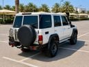 Toyota Land Cruiser 70