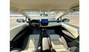 تويوتا كورولا XLI (ALLOY) 1.6L 790-Monthly l GCC l Cruise, Camera, GPS l Accident