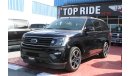 Ford Expedition Limited