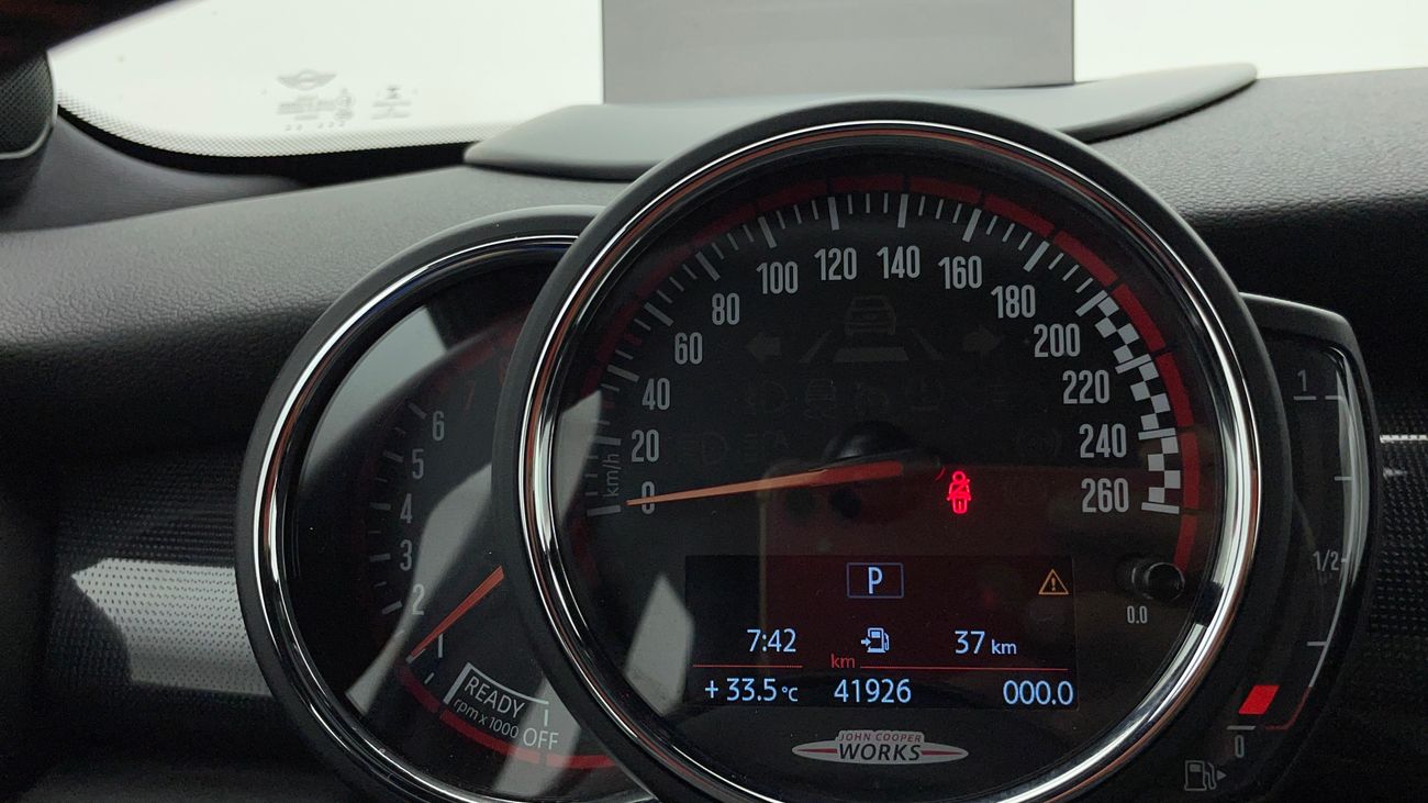 Mini Cooper JOHN COOPER WORKS 2 | Zero Down Payment | Free Home Test Drive