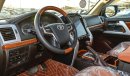 Toyota Land Cruiser VXR V8 Facelit to 2020