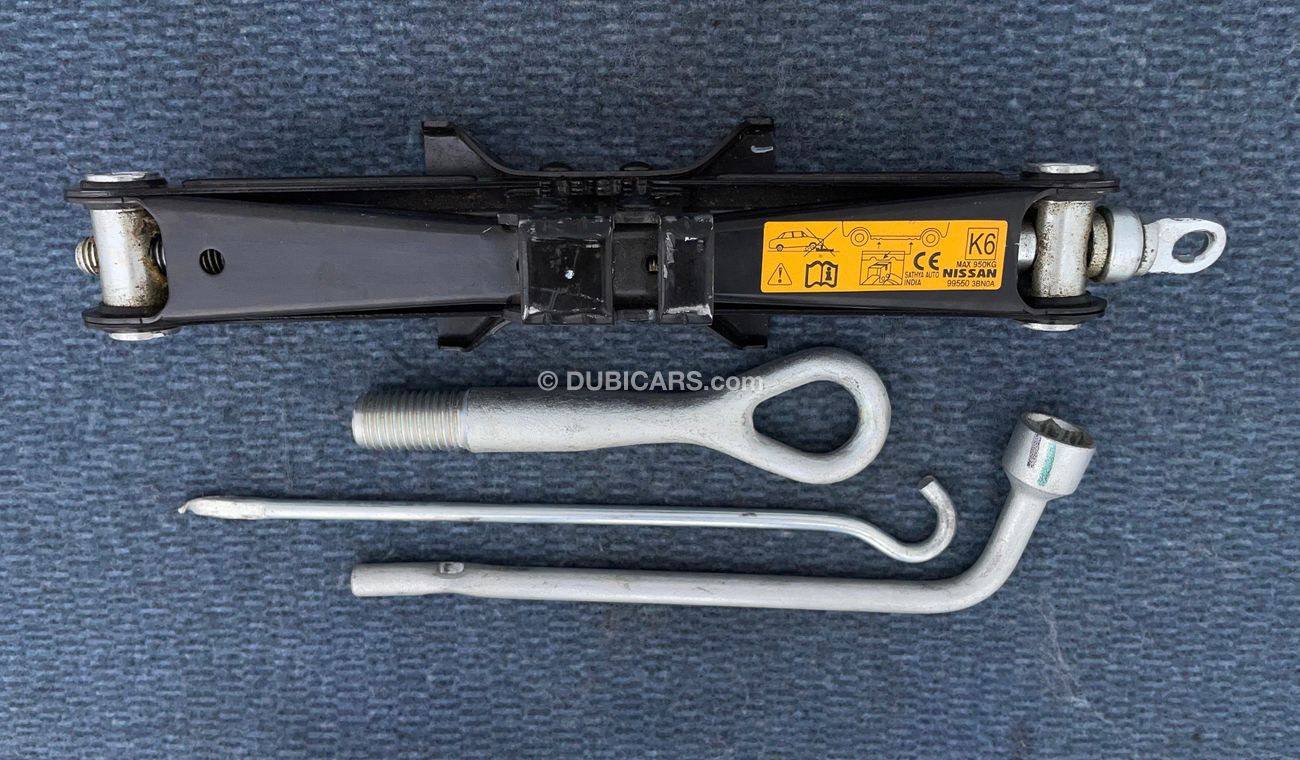 Nissan Sunny SV 1.5 | Zero Down Payment | Free Home Test Drive