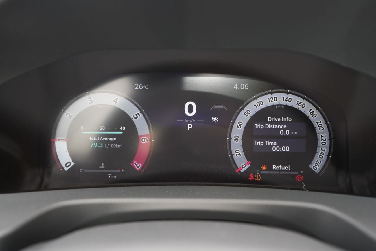 Toyota Land Cruiser Toyota Land Cruiser LC300 3.5L TWIN TURBO FULL OPTION MY26