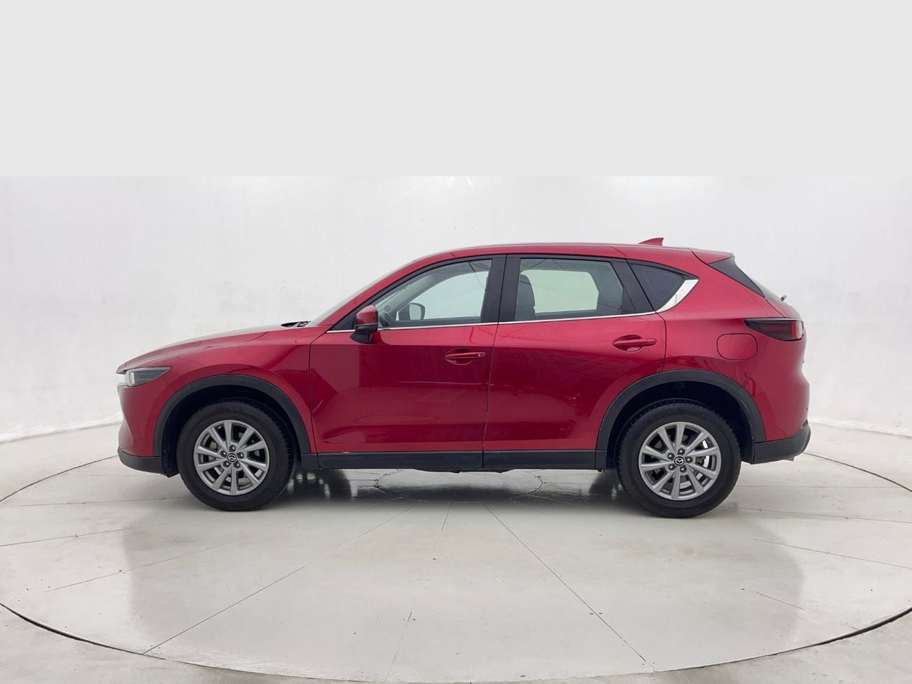 Mazda CX5 2.5L 2024 | 0 DP | 1097/Month | 30 Day Return | Service History