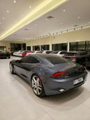 Fisker Karma Std Std Std