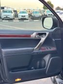 لكزس GX 460 Premier 4.6L