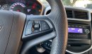 Chevrolet Aveo LS 2019 Perfect Condition GCC