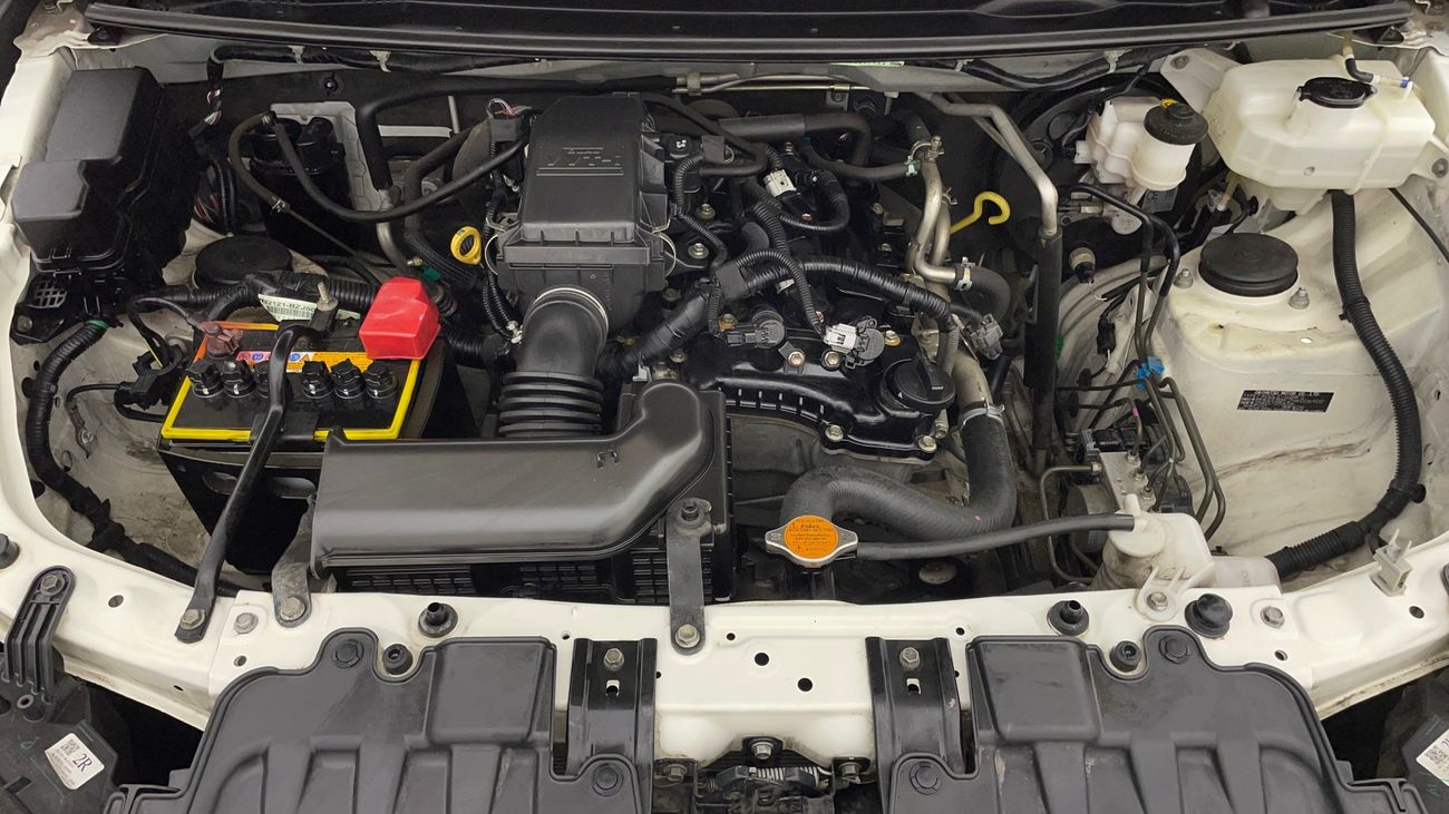 Toyota Rush EX 1.5 | Zero Down Payment | Home Test Drive