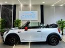 Mini John Cooper Works GP