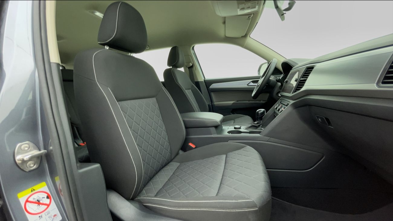 Volkswagen Teramont TRENDLINE 3.6 | Zero Down Payment | Home Test Drive