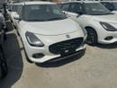 سوزوكي سويفت 1.2L HYBRID GLX 2025
